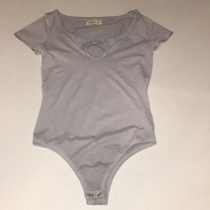 Hollister body suit